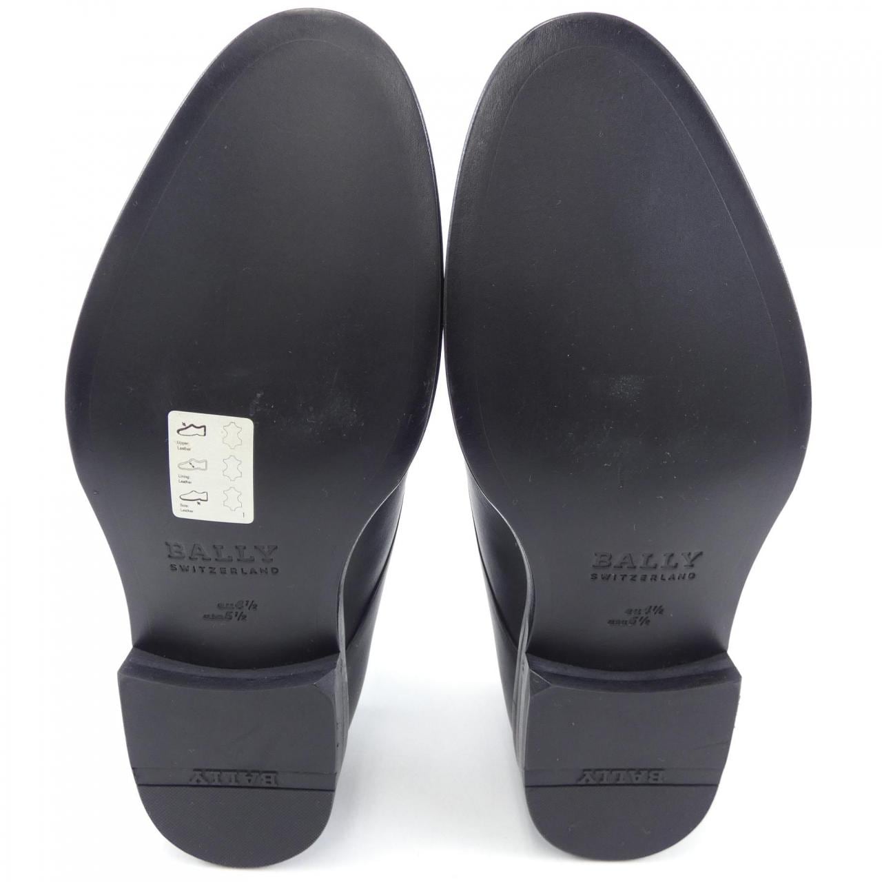 BALLY shoes