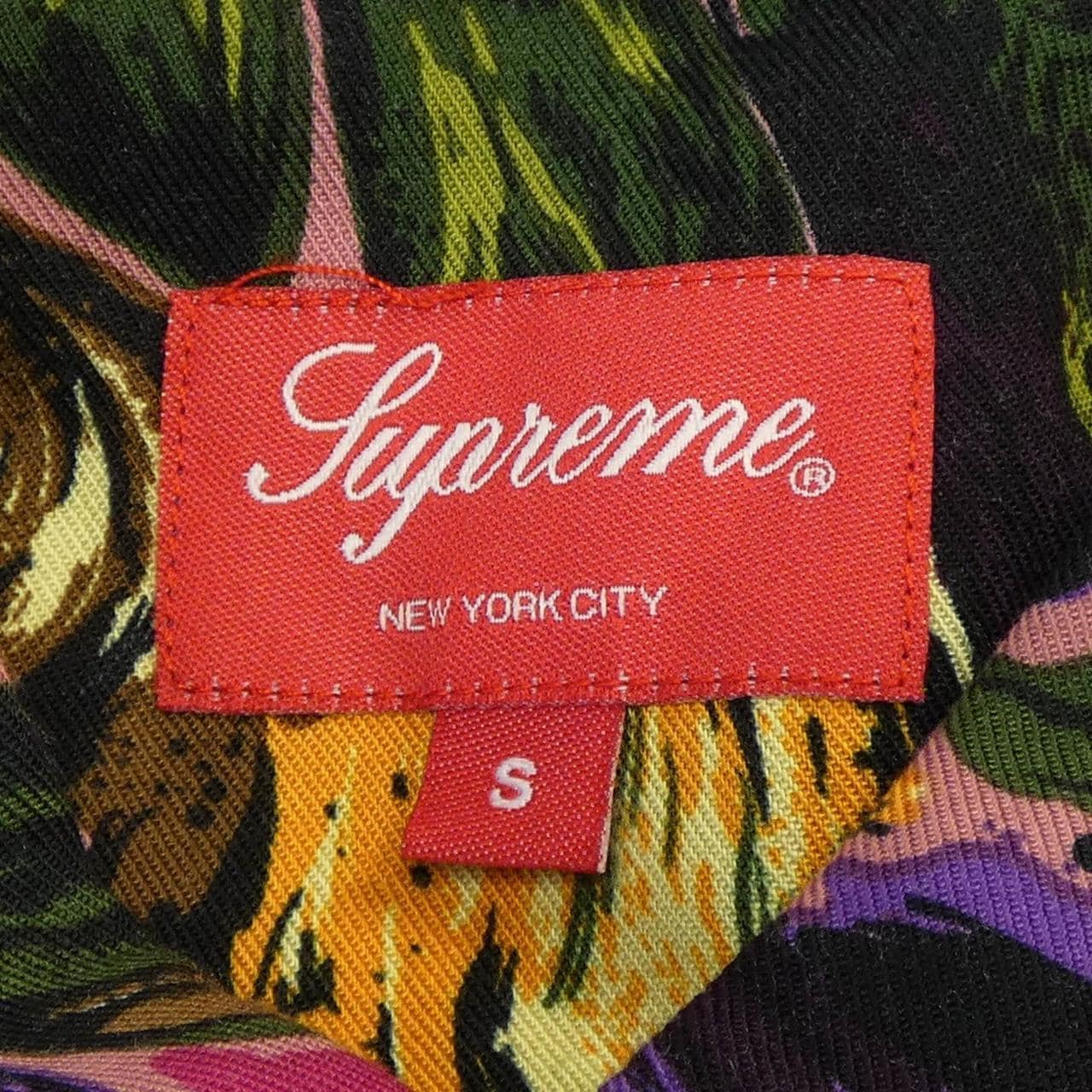 シュプリーム SUPREME シャツ