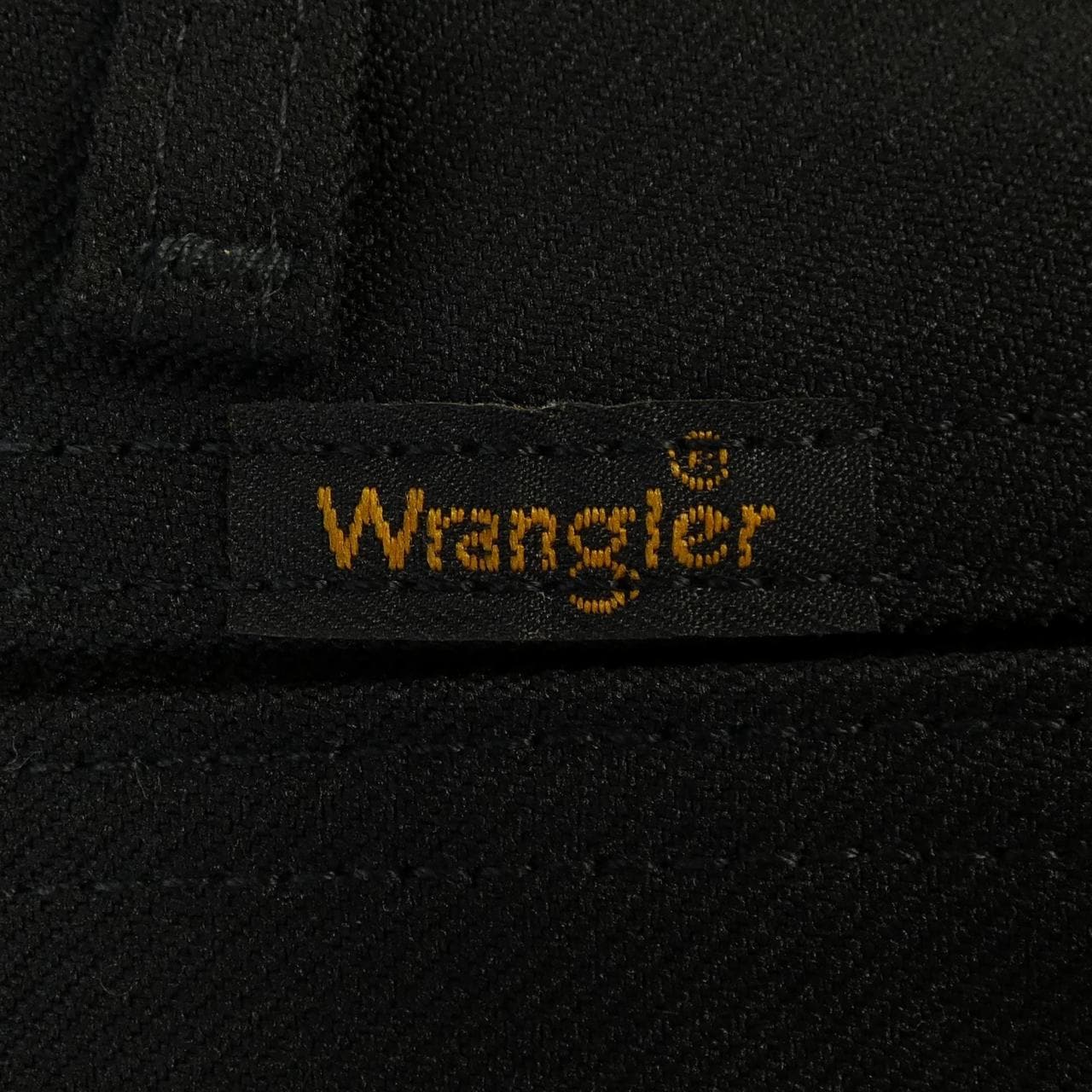 WRANGLER褲子