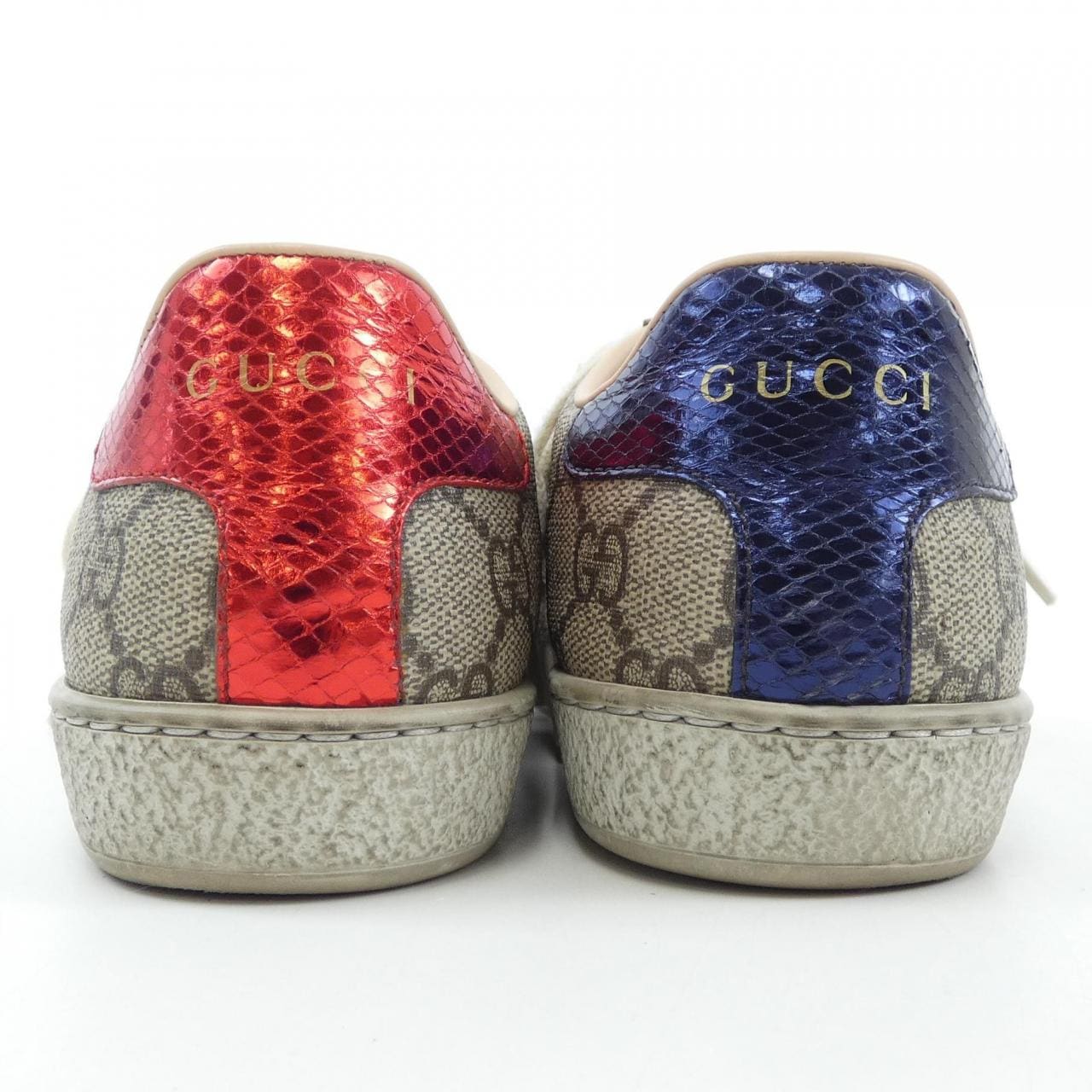 グッチ GUCCI スニーカー