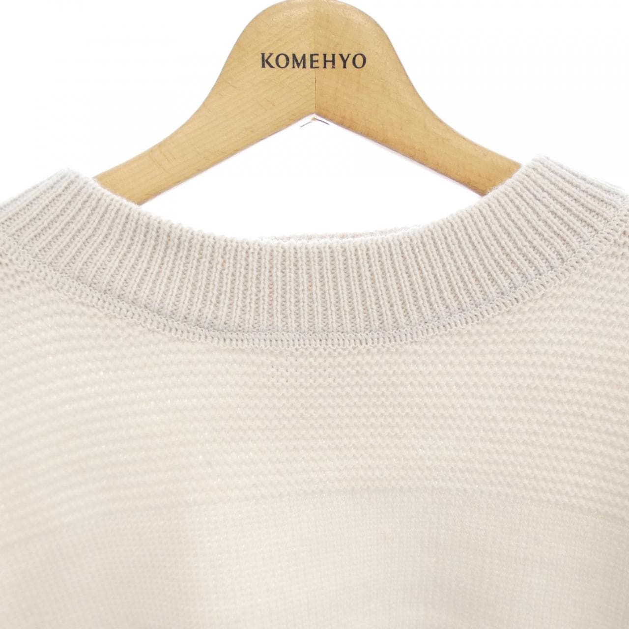 エムエイチエル MHL ニット