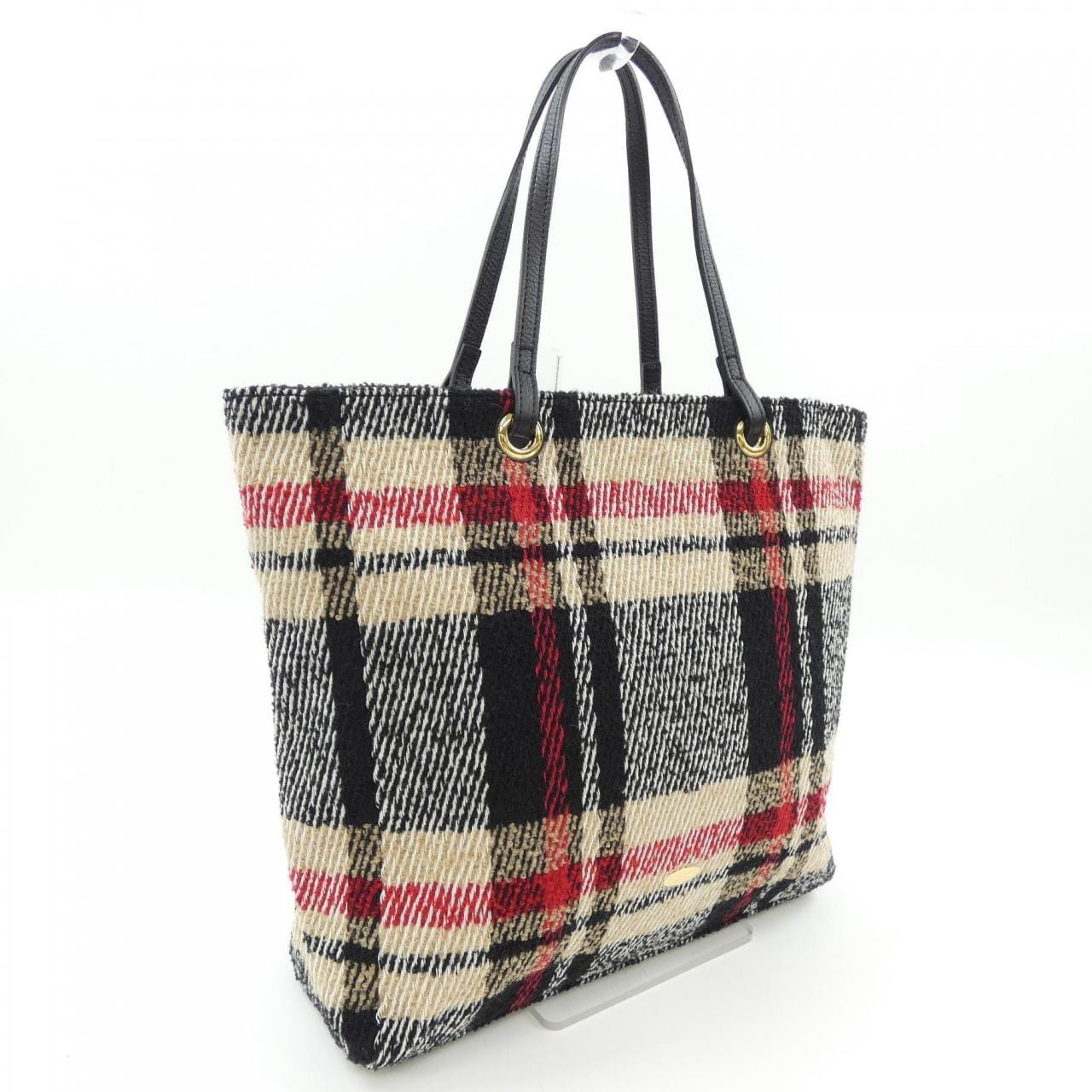ブルーレーベルクレストブリッジ BLUE LABEL CRESTBRID BAG