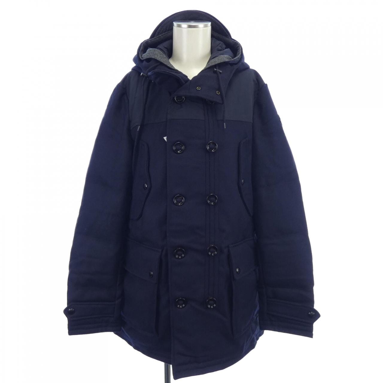 モンクレール MONCLER ダウンコート