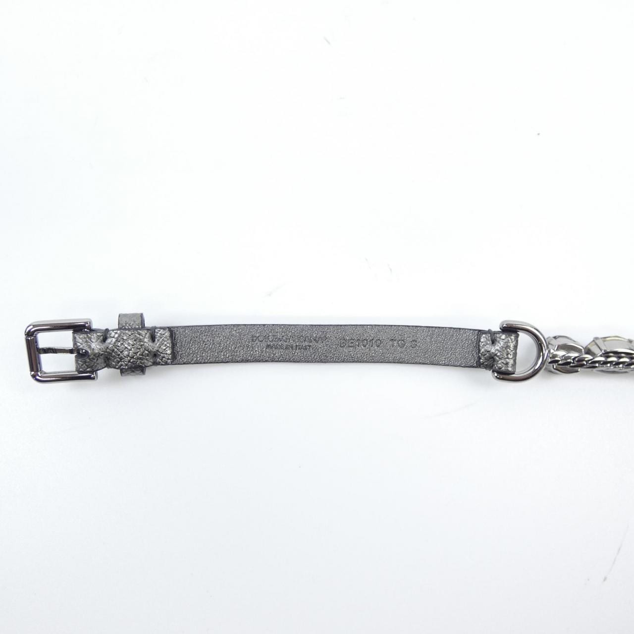ドルチェアンドガッバーナ DOLCE&GABBANA BELT