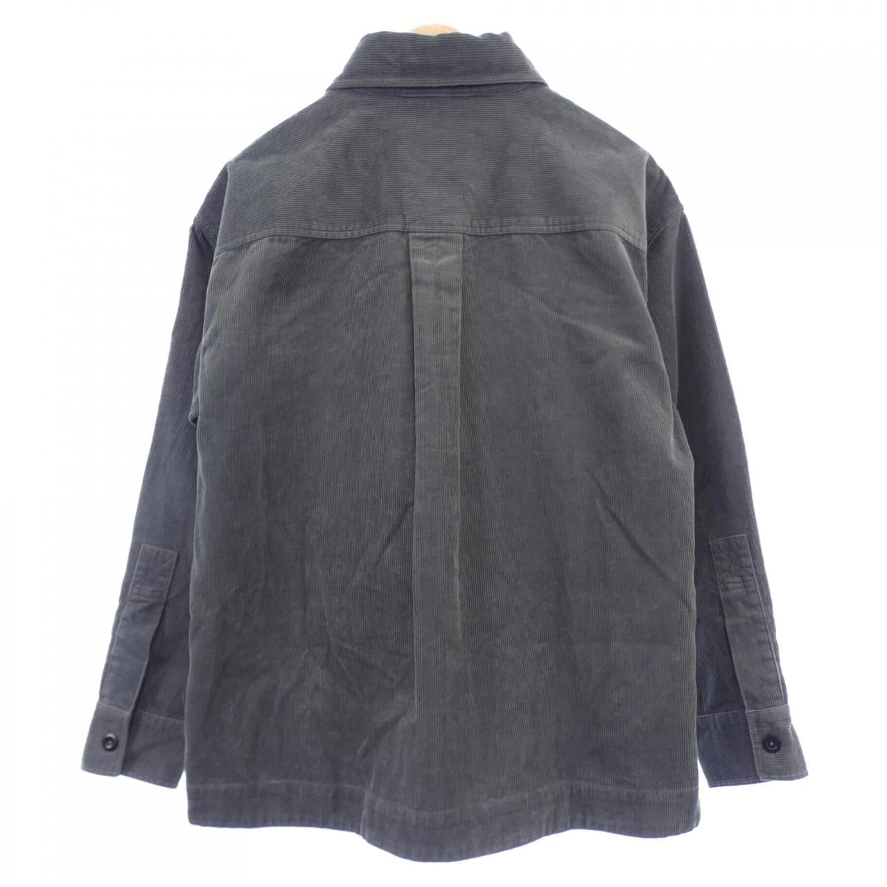 エムエイチエル MHL シャツ