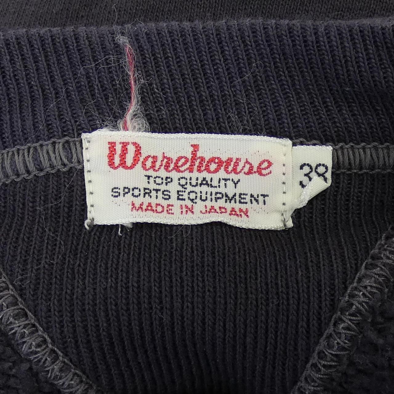 ウェアハウス WARE HOUSE スウェット