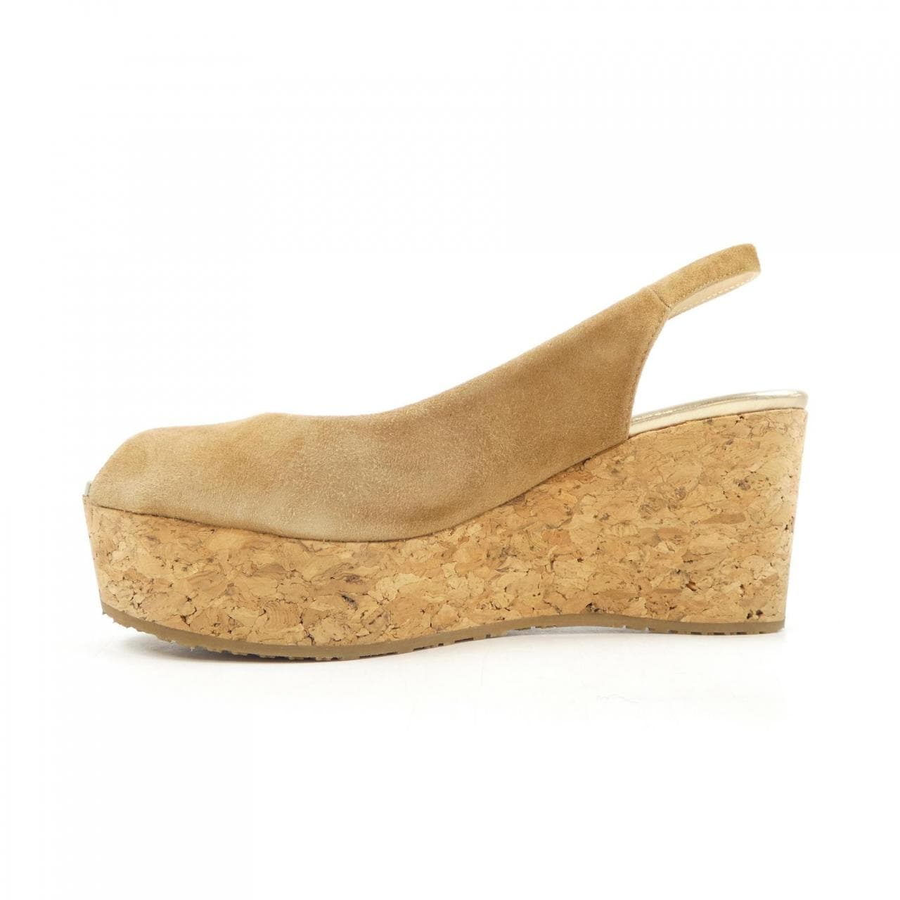 ジミーチュウ JIMMY CHOO サンダル