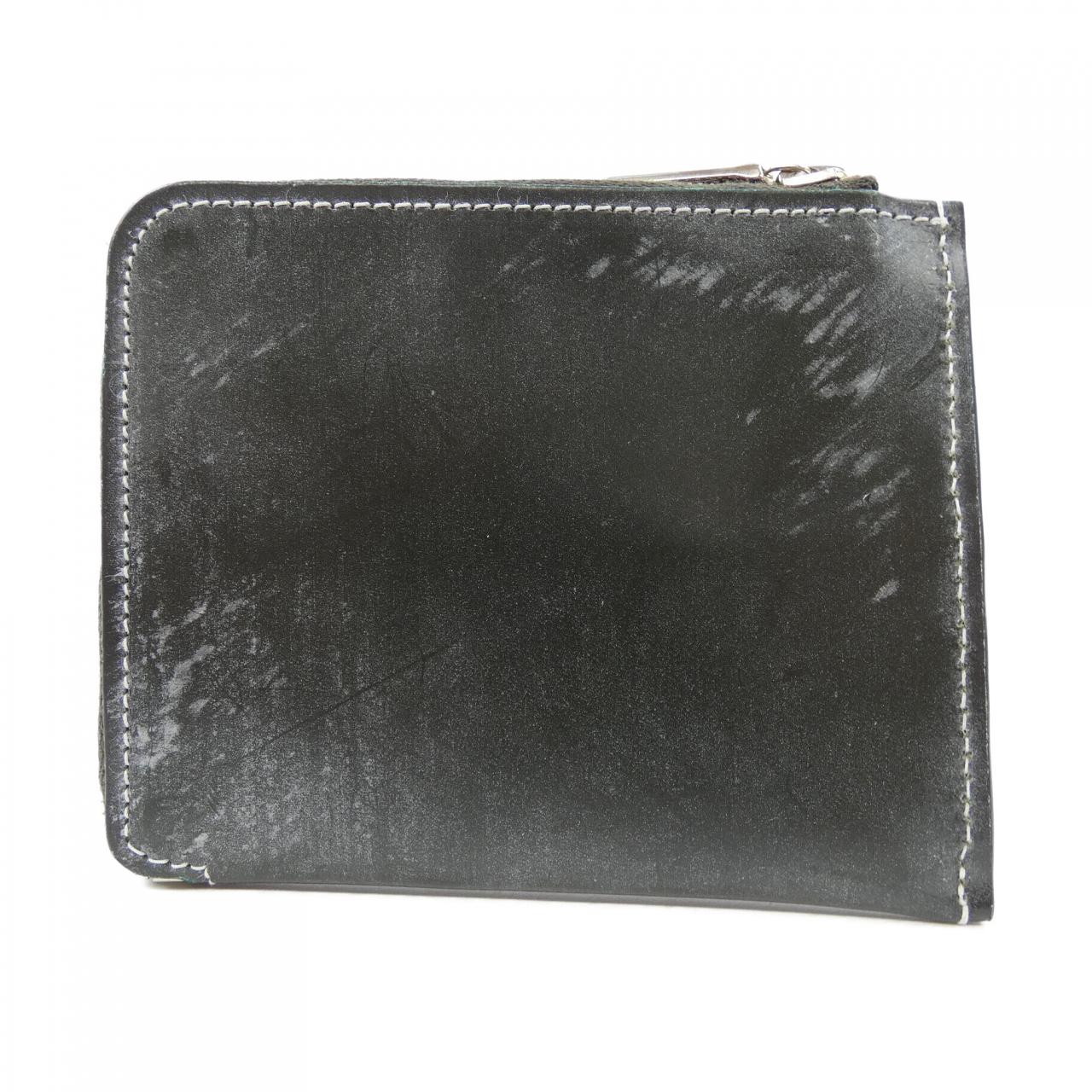 ホワイトハウスコックス WHITE HOUSE COX WALLET