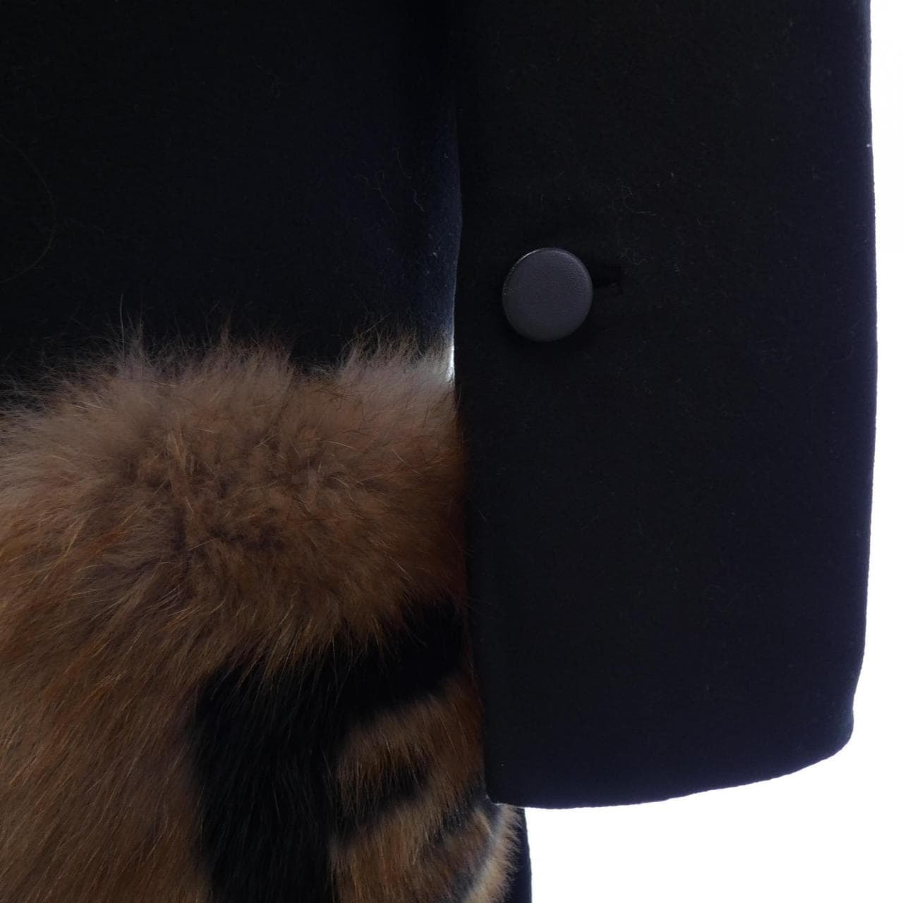 フェンディ FENDI コート