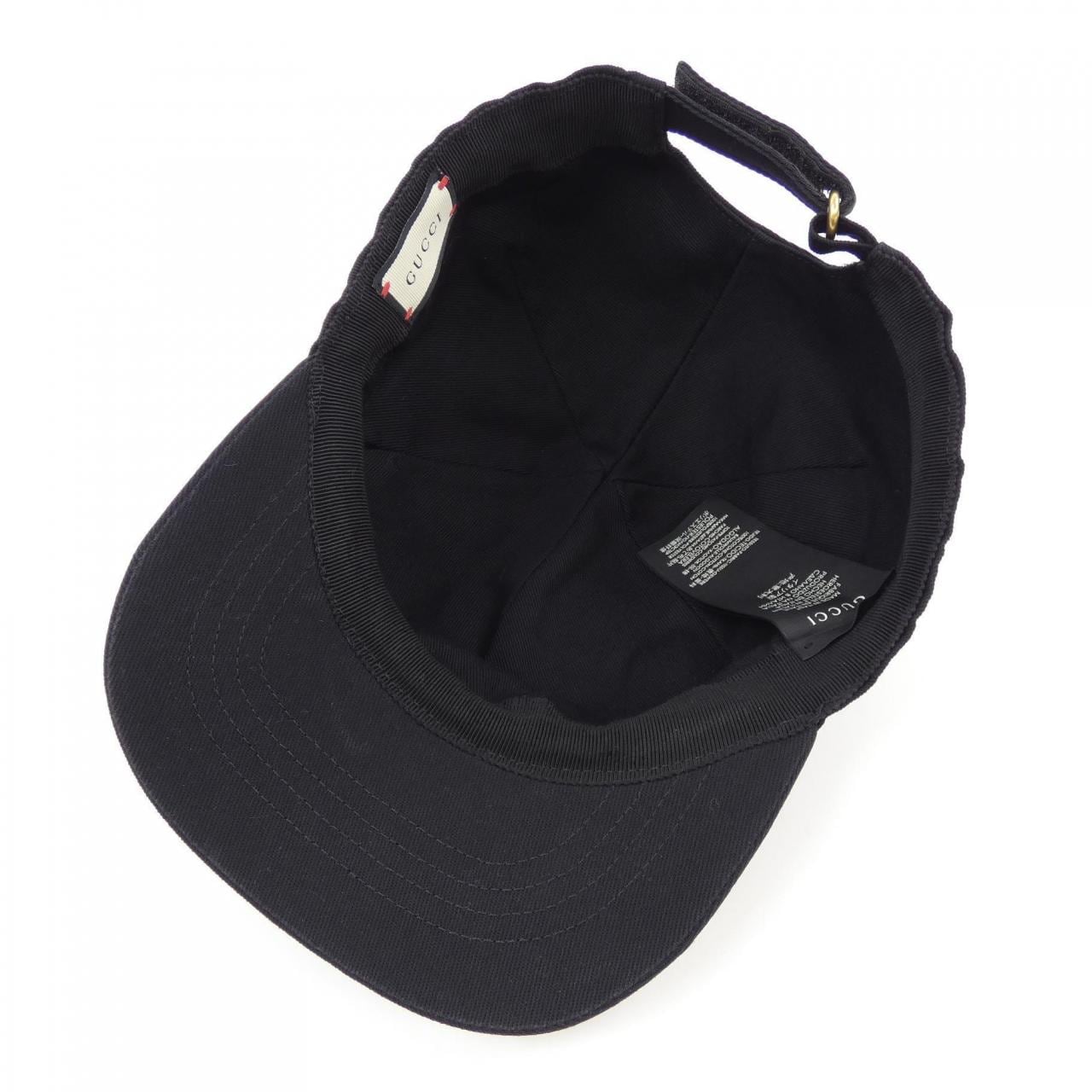 グッチ GUCCI キャップ