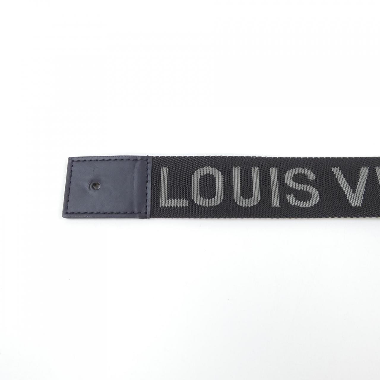 ルイヴィトン LOUIS VUITTON LVウェビング35mm M0457Z BELT