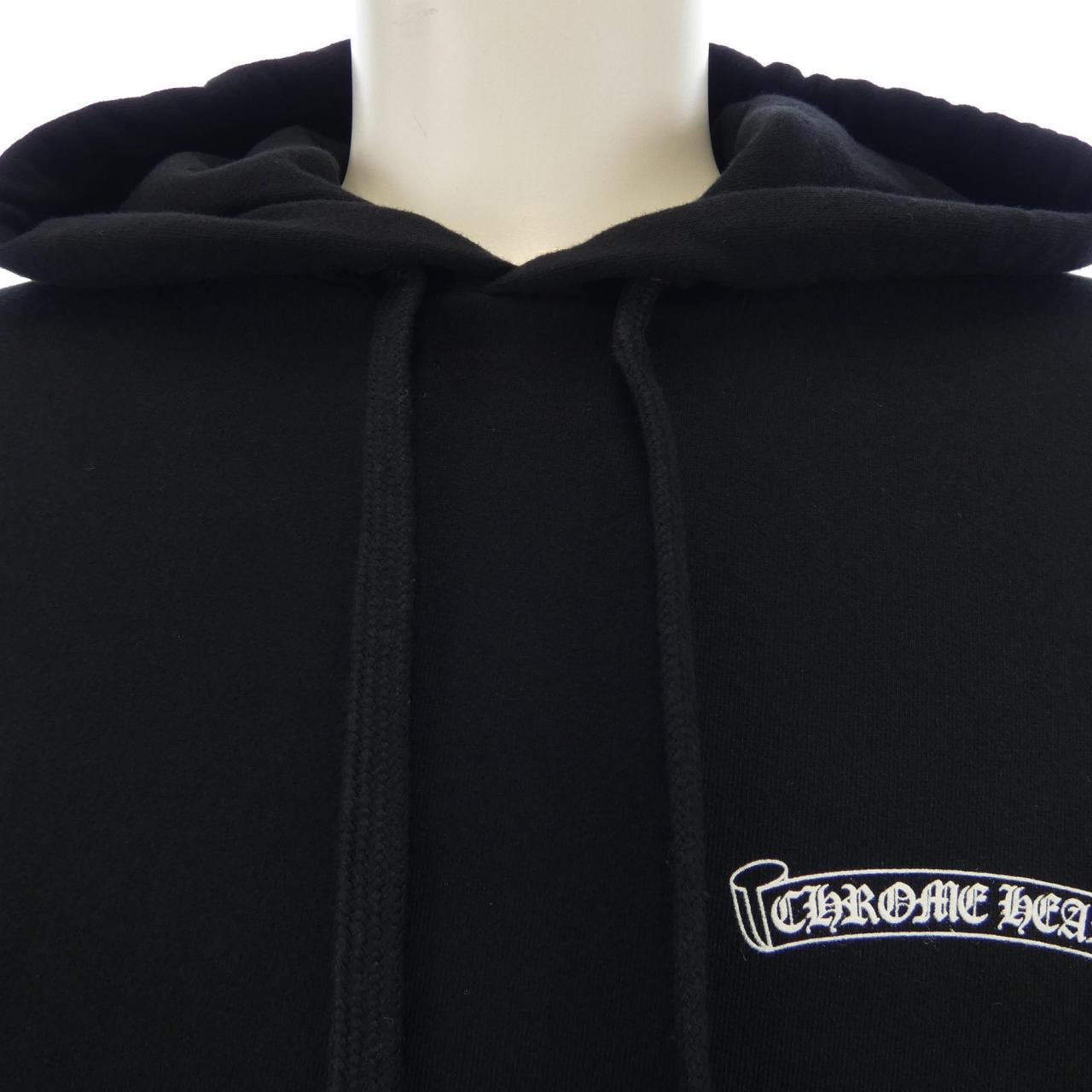 クロムハーツ CHROME HEARTS LAS VEGAS限定 パーカー