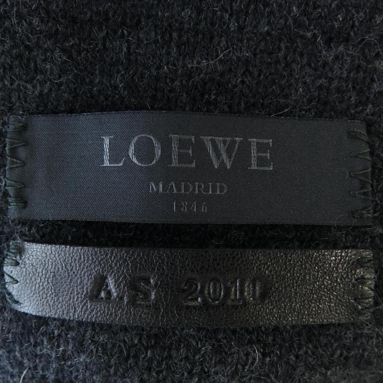 ロエベ LOEWE コート