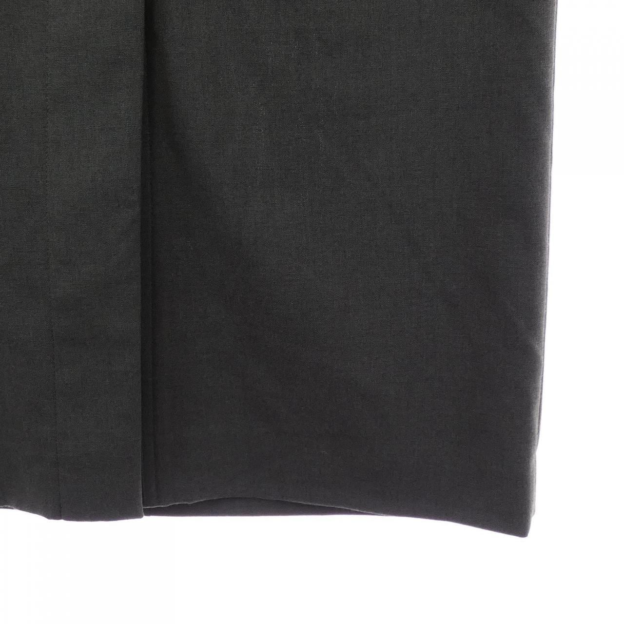 ドゥーズィエムクラス DEUXIEME CLASSE スカート