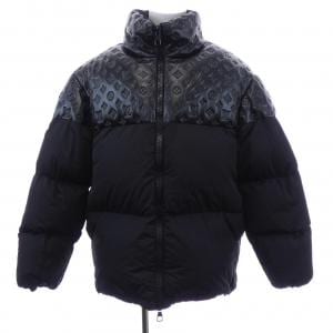 ルイヴィトン LOUIS VUITTON オーバーサイズパッファージャケット HPB80ERSC ダウンジャケット