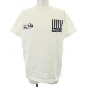 ルイヴィトン LOUIS VUITTON マルチロゴモノグラムフラワープリンテッド HHY07WNPL Tシャツ