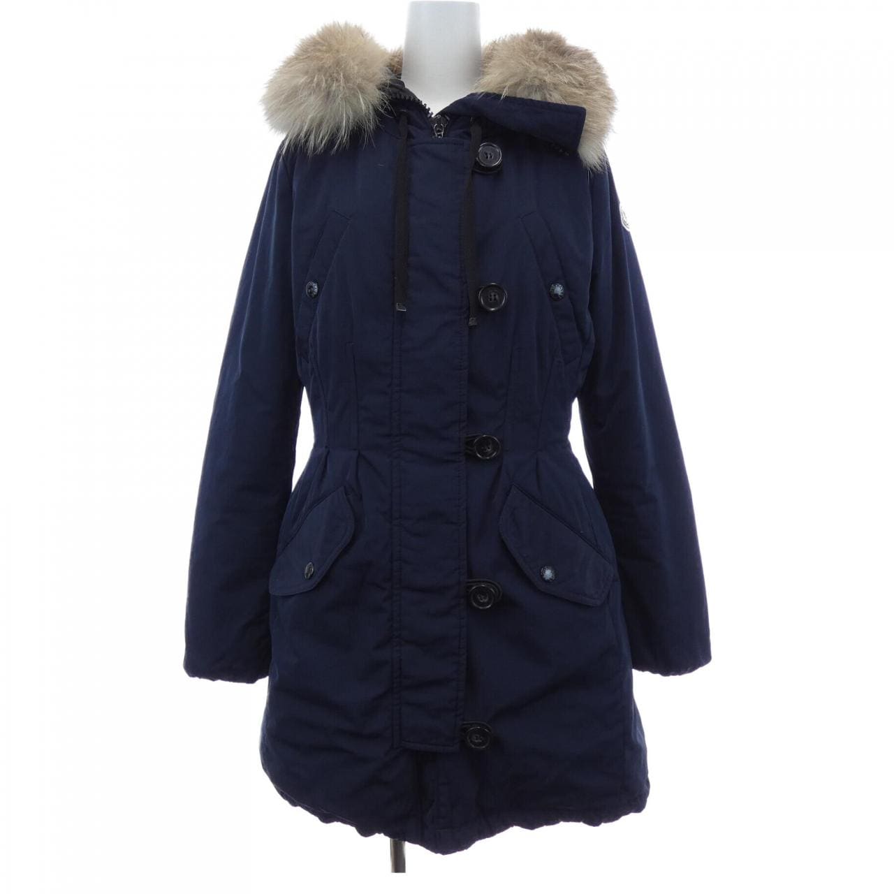 モンクレール MONCLER AREDHEL ダウンコート