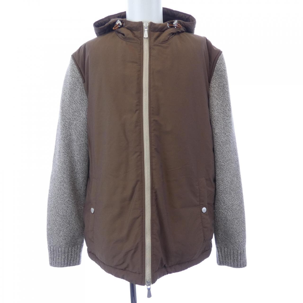 イレブンティ ELEVENTY ブルゾン