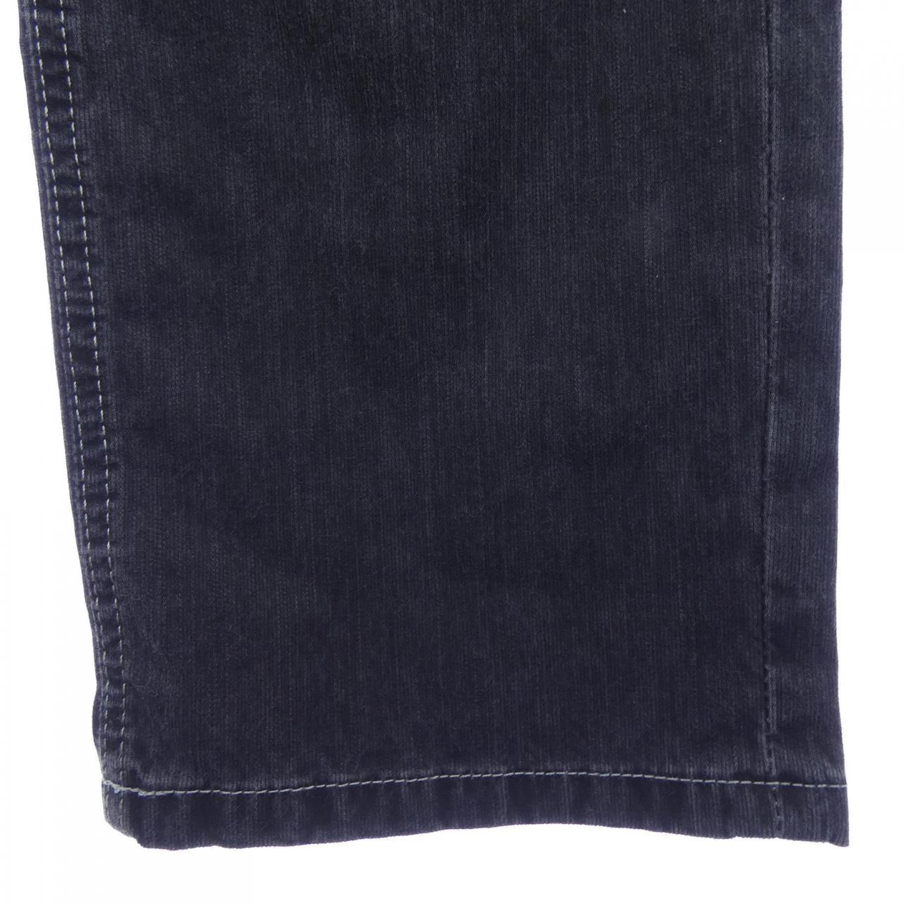 カナーリ CANALI ジーンズ