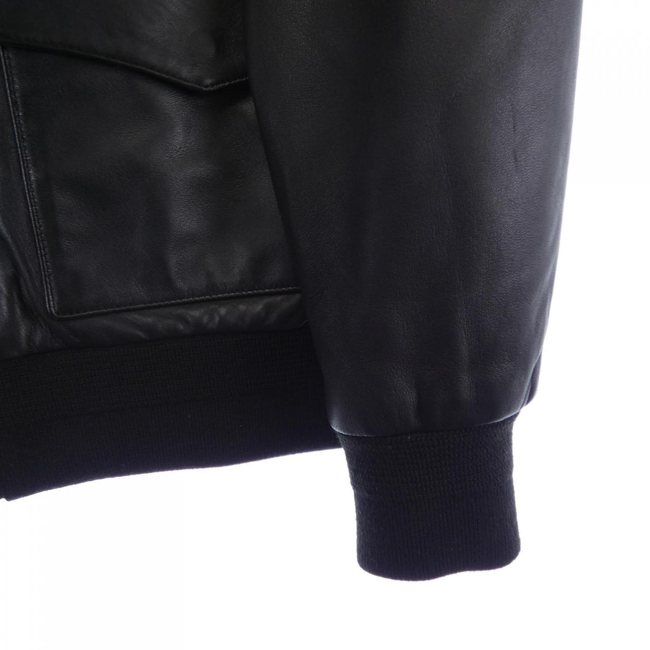 マッキントッシュロンドン MACKINTOSH LONDON レザージャケット