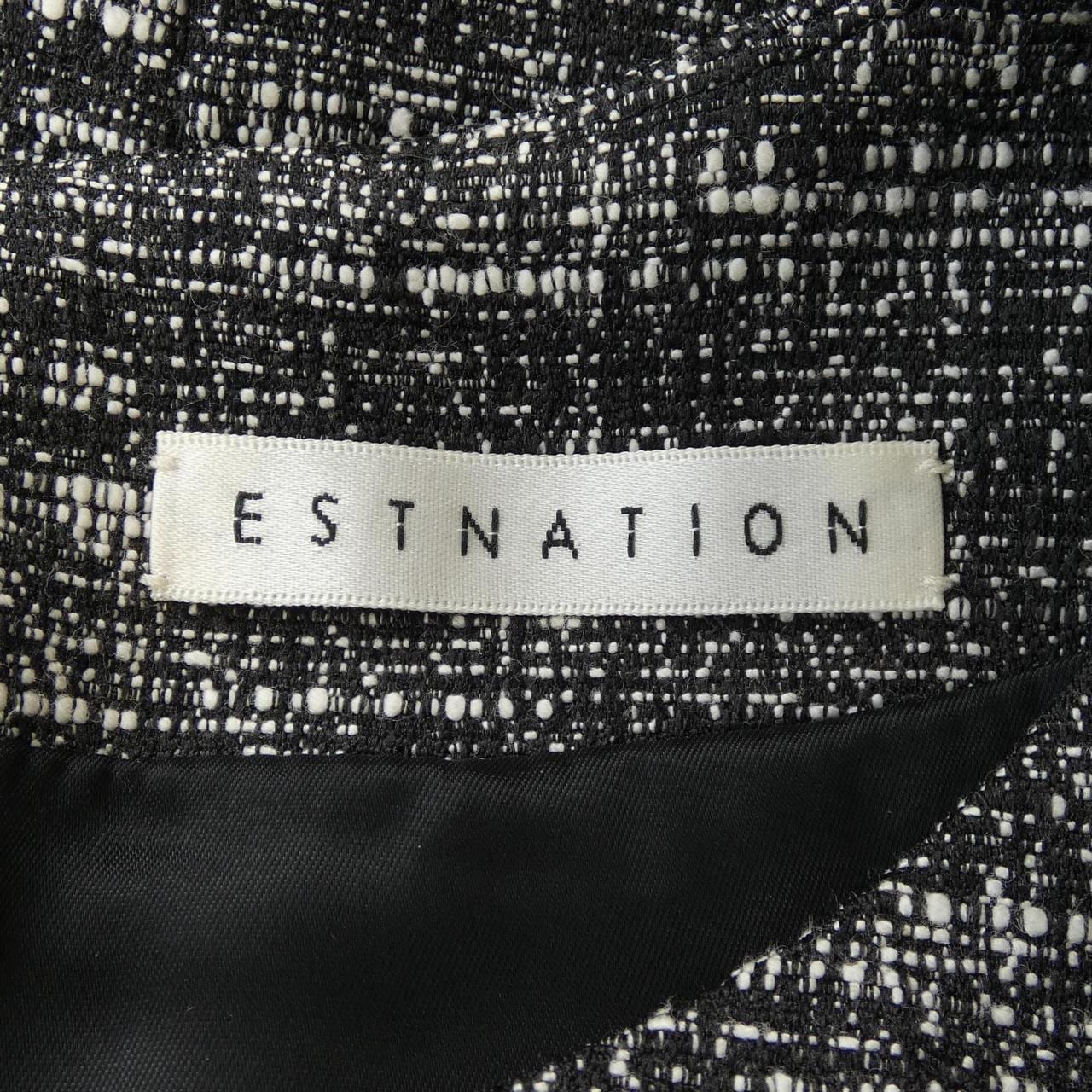エストネーション ESTNATION トップス