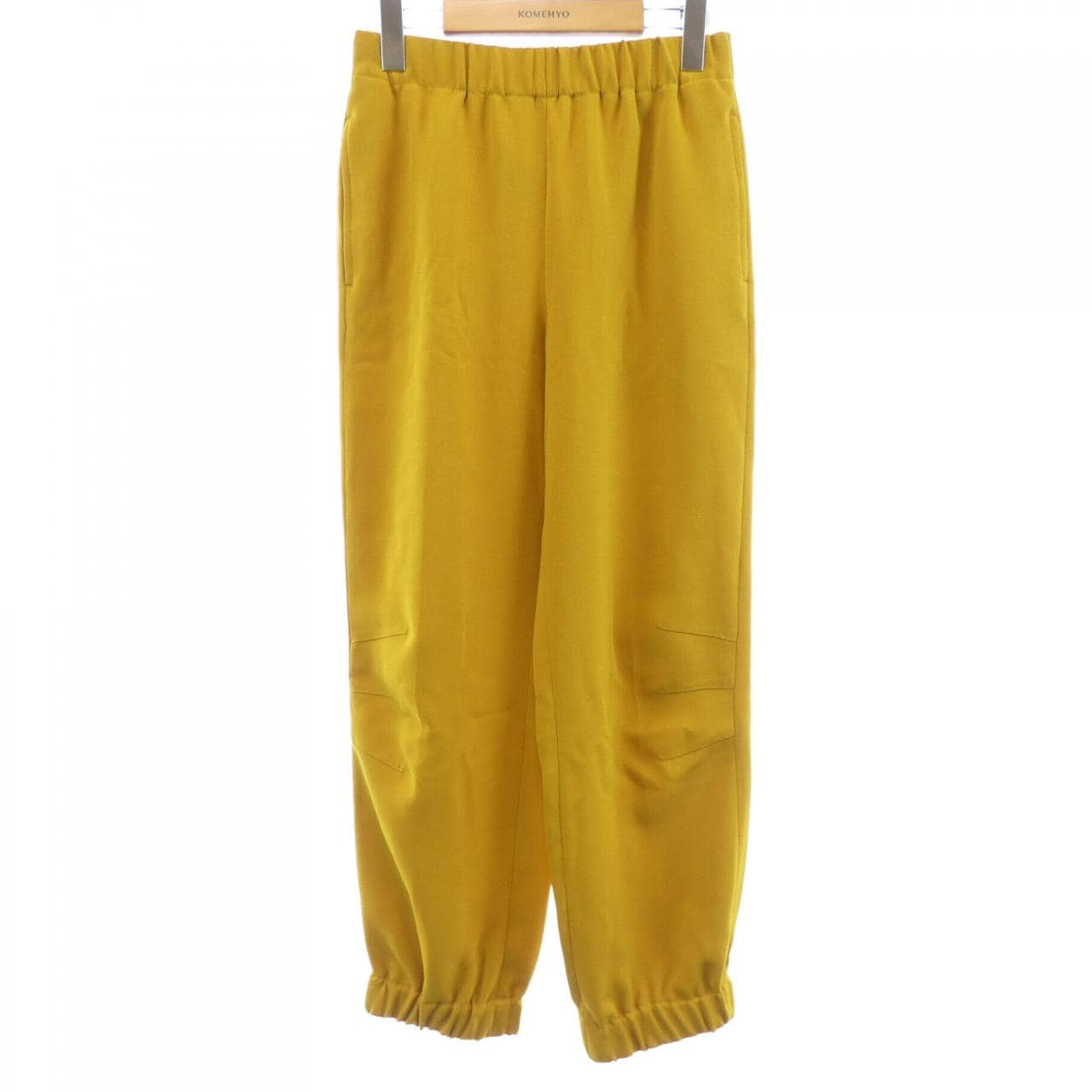 ドリスヴァンノッテン DRIES VAN NOTEN パンツ