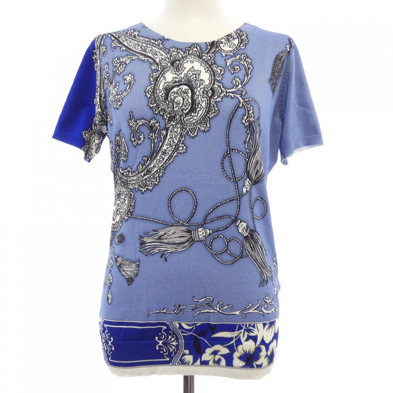 エトロ ETRO ニット