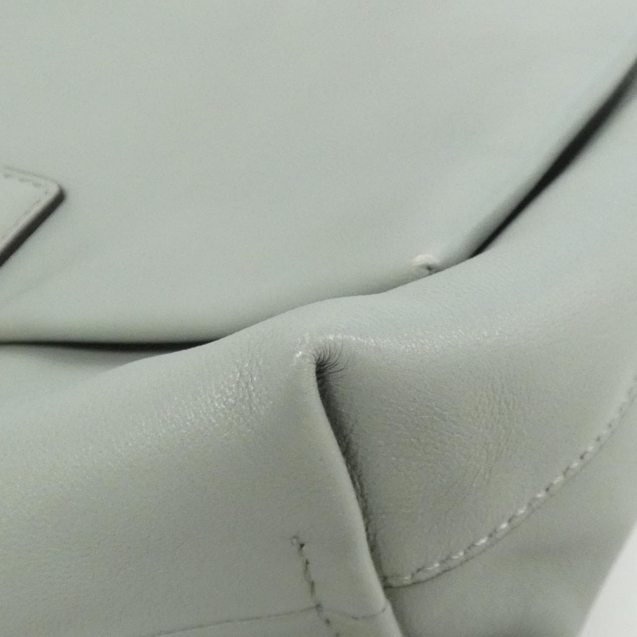 フェンディ マンマ バゲット ミディアム 8BR833 AQ0D ショルダーバッグ