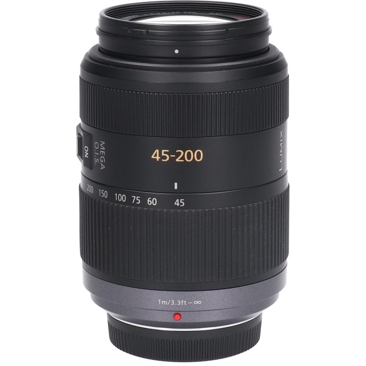 Ｇ４５－２００ｍｍ　Ｆ４－５．６（Ｈ－ＦＳ０４５２００）