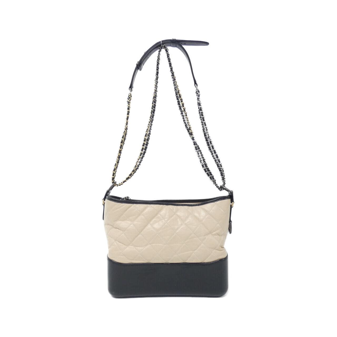 CHANEL Gabriel Line Gabriel Shoulder 93824 單肩包