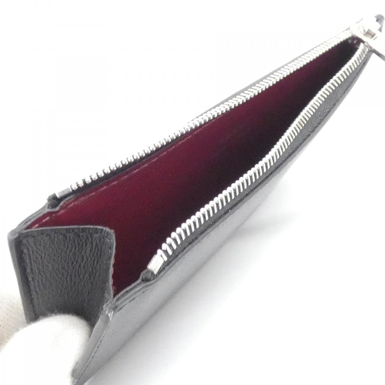 カルティエ MUST DE CARTIER L3001761 コインケース