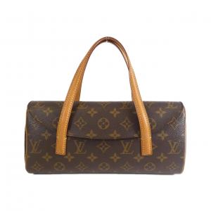 LOUIS VUITTON Monogram Sonatine M51902 Bag