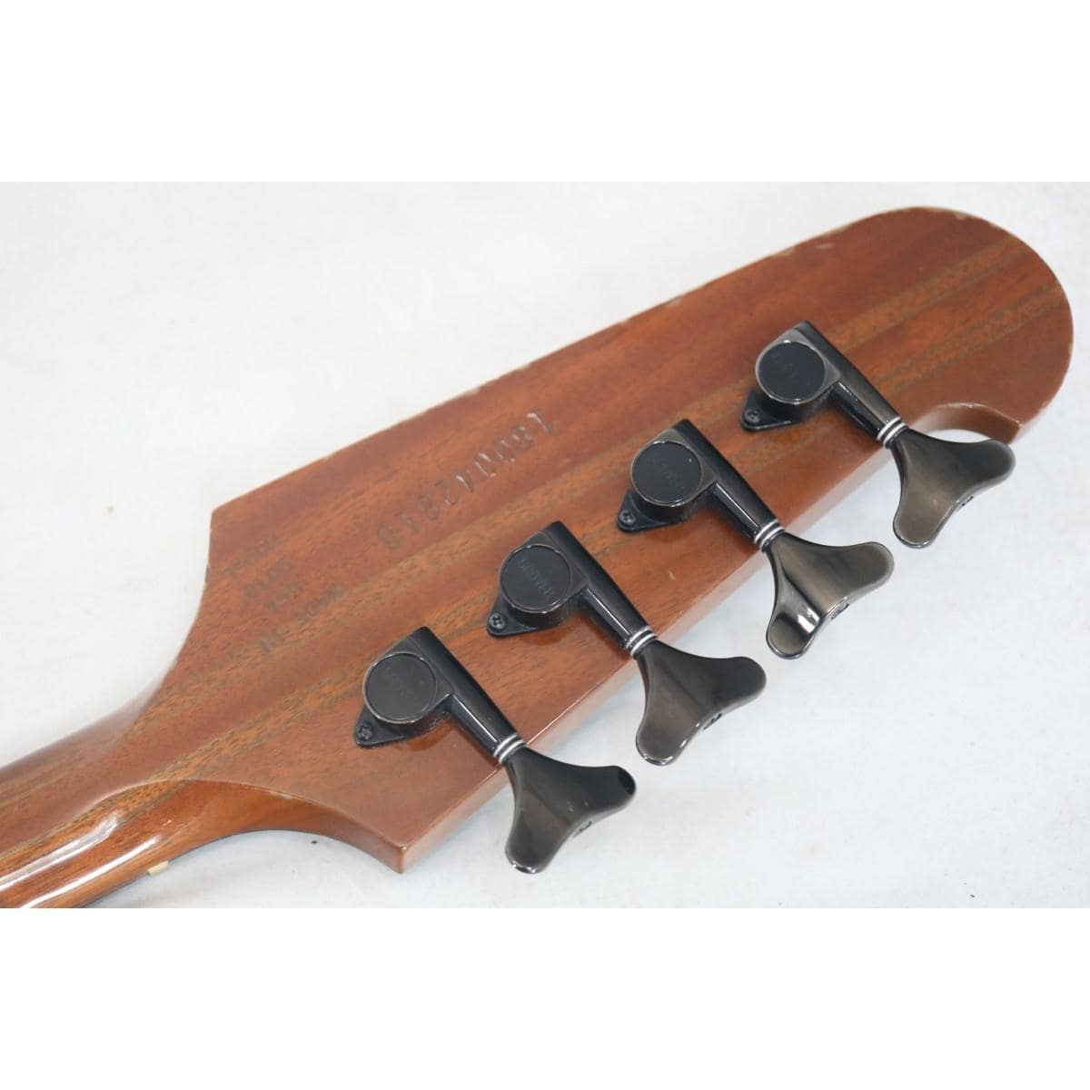 ＧＩＢＳＯＮ　　ＴＨＵＮＤＥＲＢＩＲＤ