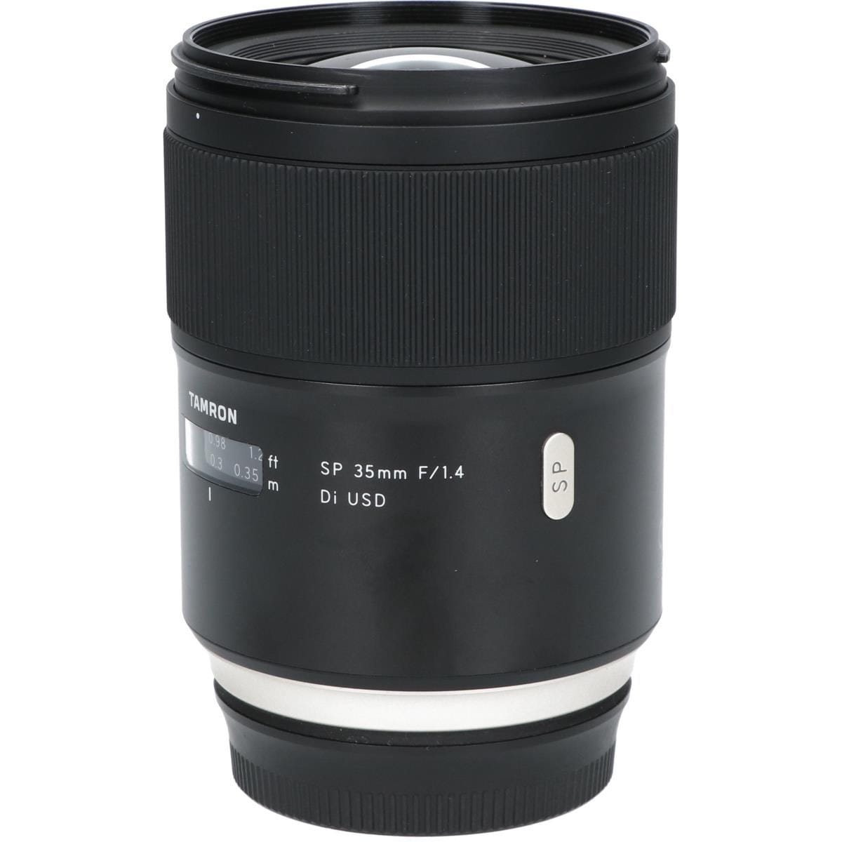 ＥＯＳ３５ｍｍ　Ｆ１．４ＤＩ　ＵＳＤ（Ｆ０４５）