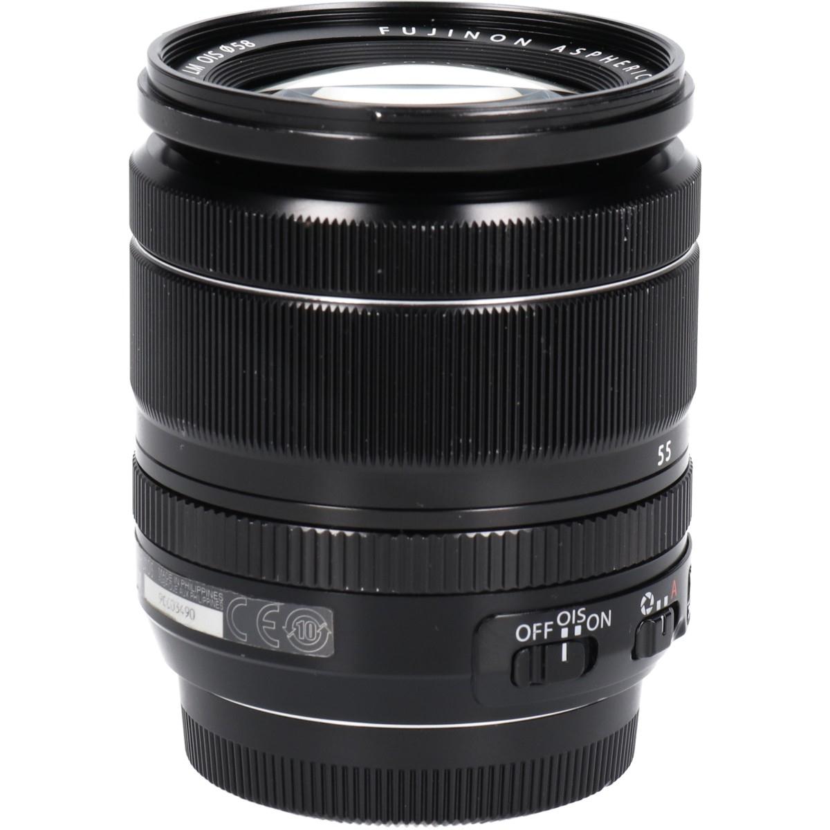ＸＦ１８－５５ｍｍ　Ｆ２．８－４Ｒ　ＬＭ　ＯＩＳ