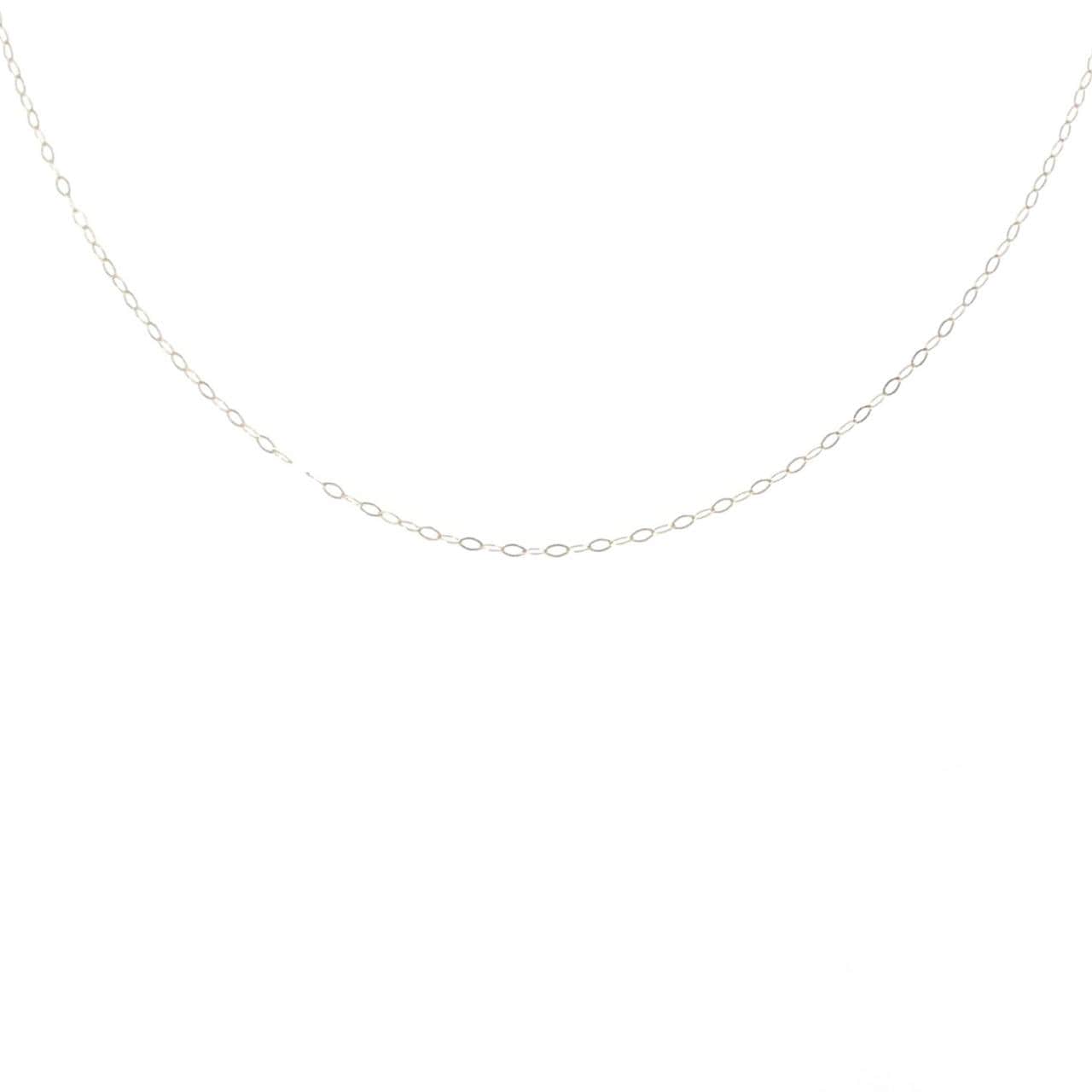 K18YG チェーン ネックレス