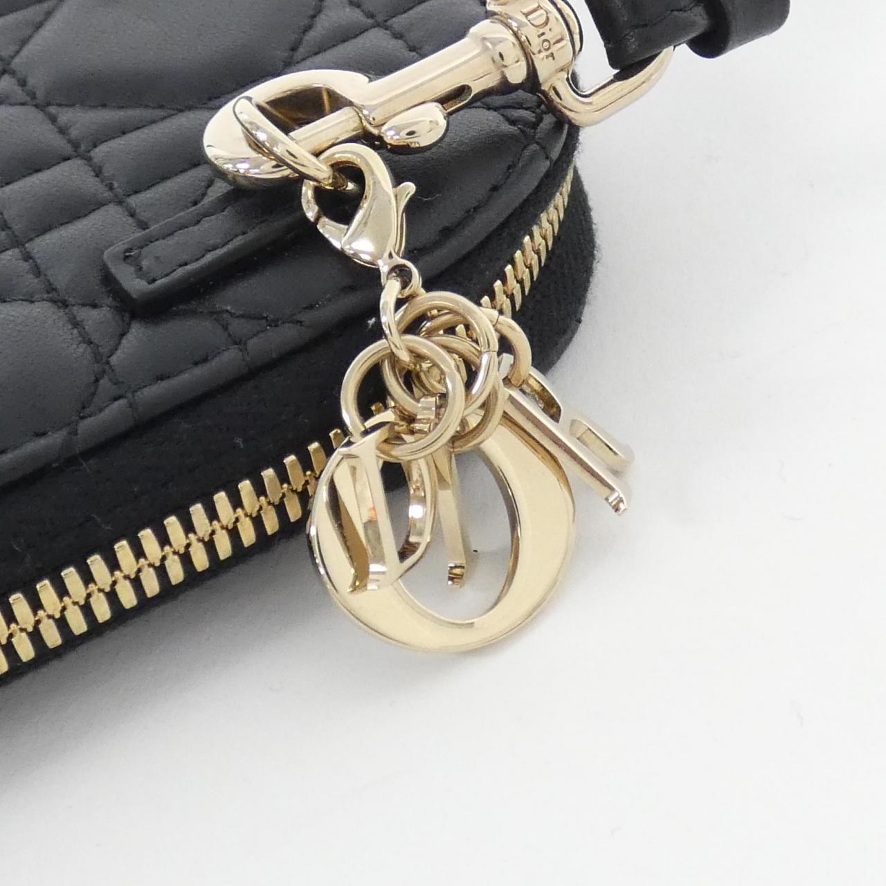 Christian DIOR Lady DIOR手机座 S0872ONMJ