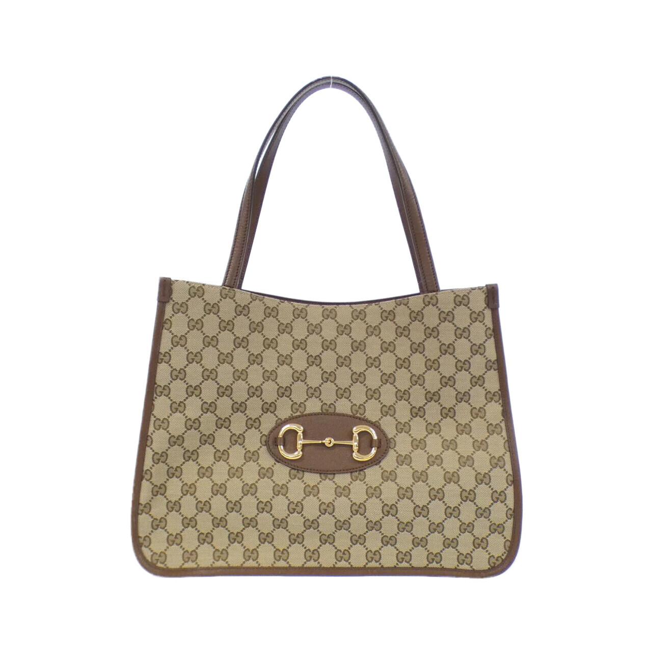 GUCCI HORSEBIT 1955 623694 GY5OG包包