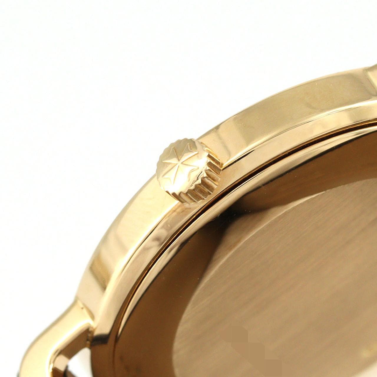 ヴァシュロン･コンスタンタン エッセンシャル YG 92237 YG 手巻