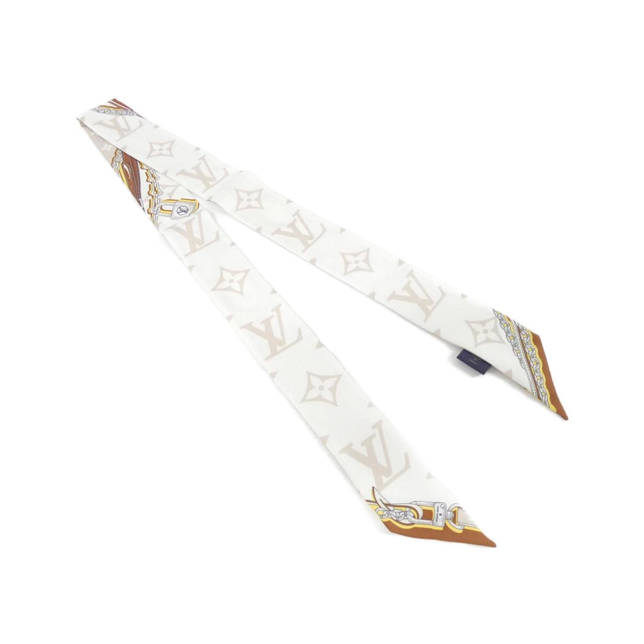 ルイヴィトン バンドーBB アルティメット M77777 スカーフ