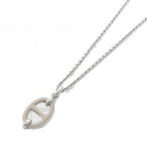 エルメス ミニ マイヨン PM 100053FP ネックレス