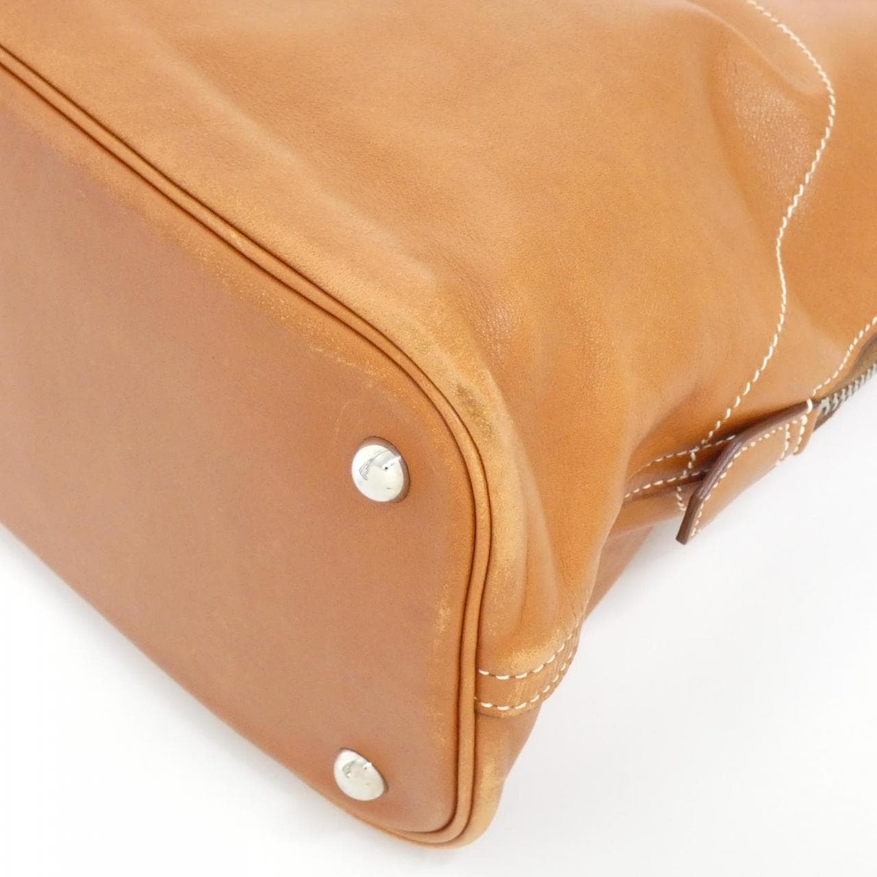 エルメス ボリード リラックス 35cm 063072CK バッグ