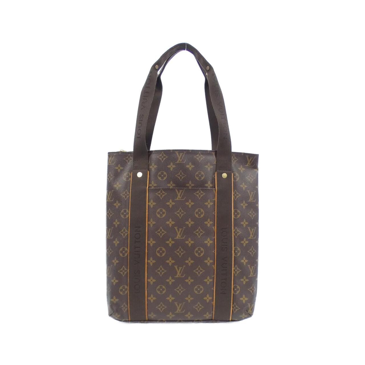 LOUIS VUITTON Monogram Beaubourg M53013 包