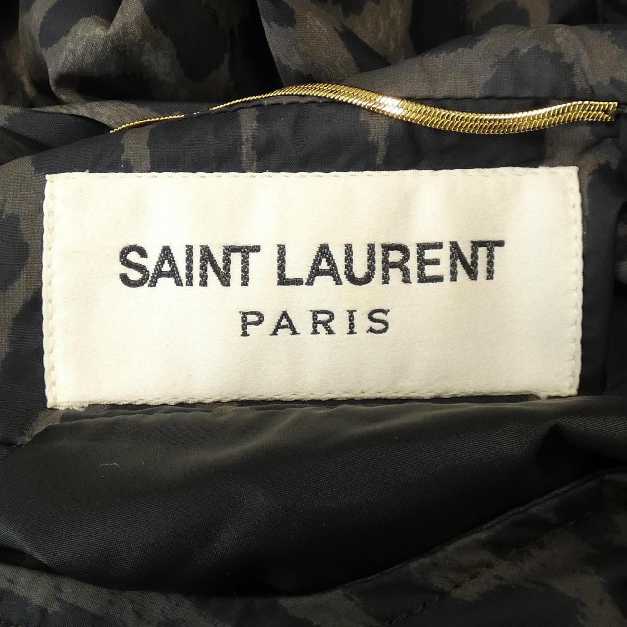 サンローラン SAINT LAURENT コート