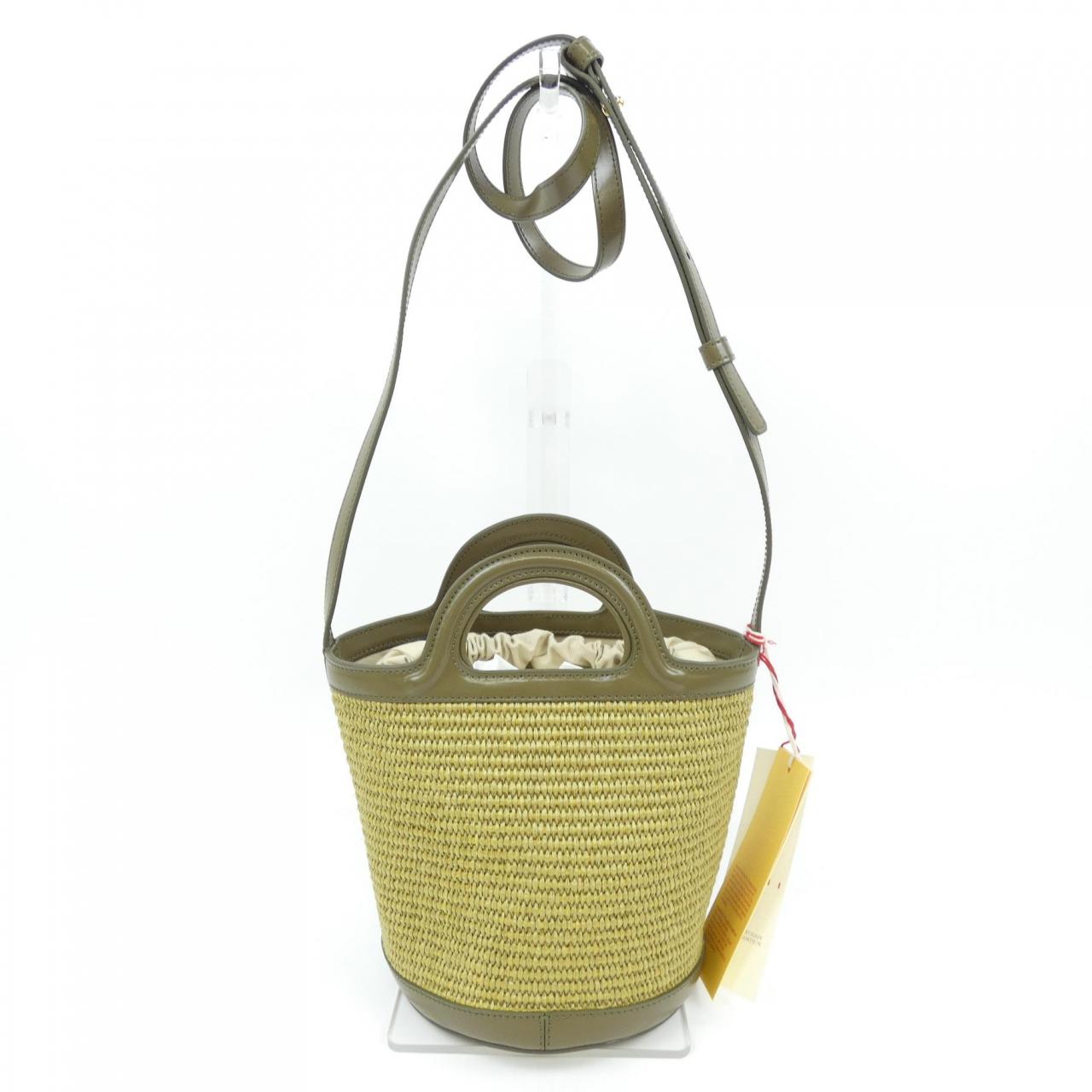 マルニ MARNI BAG