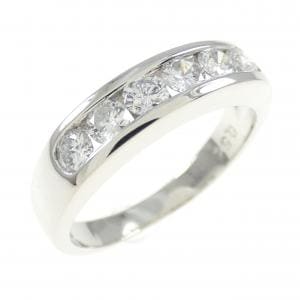 PT900 ダイヤモンド リング 0.54CT