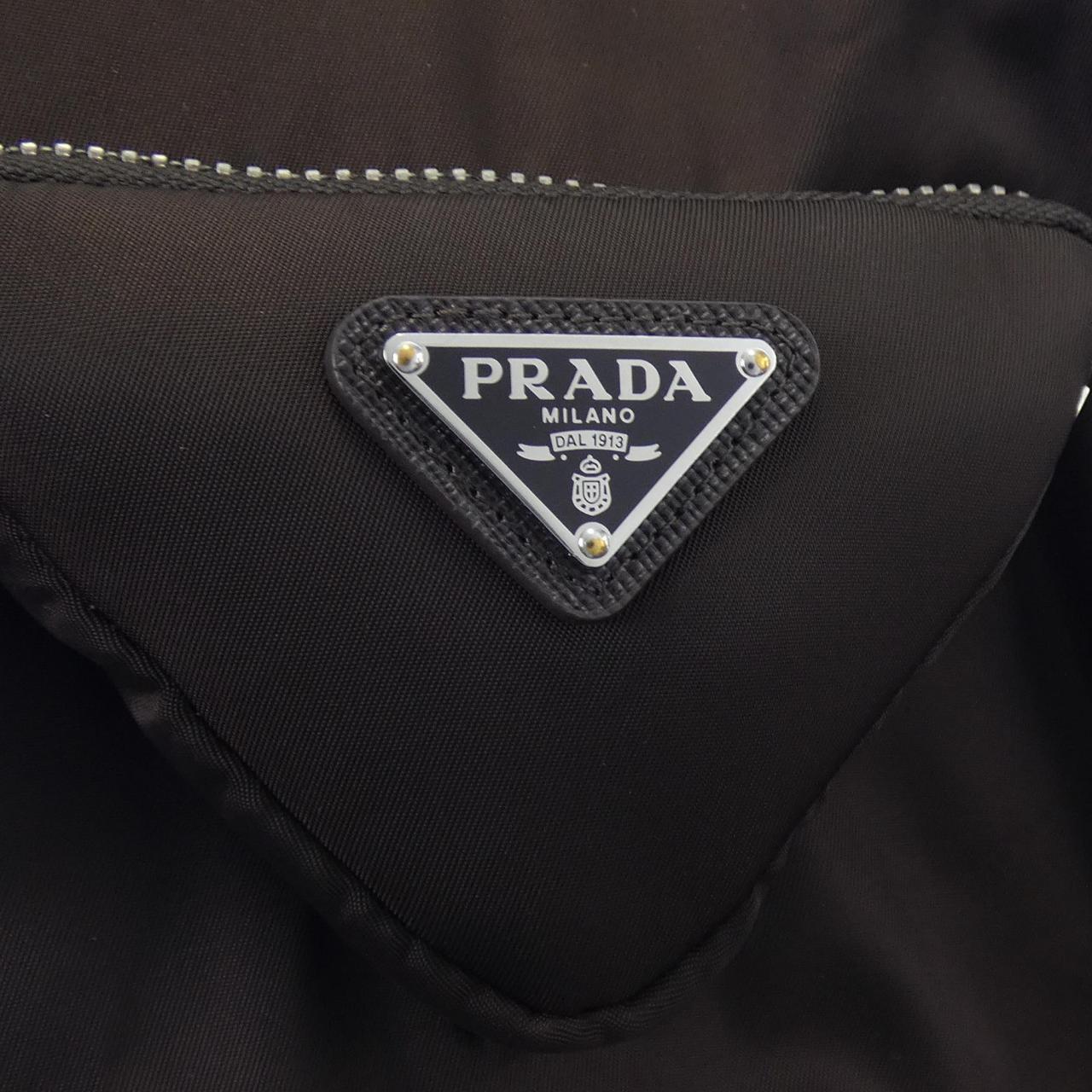 プラダ PRADA ブルゾン