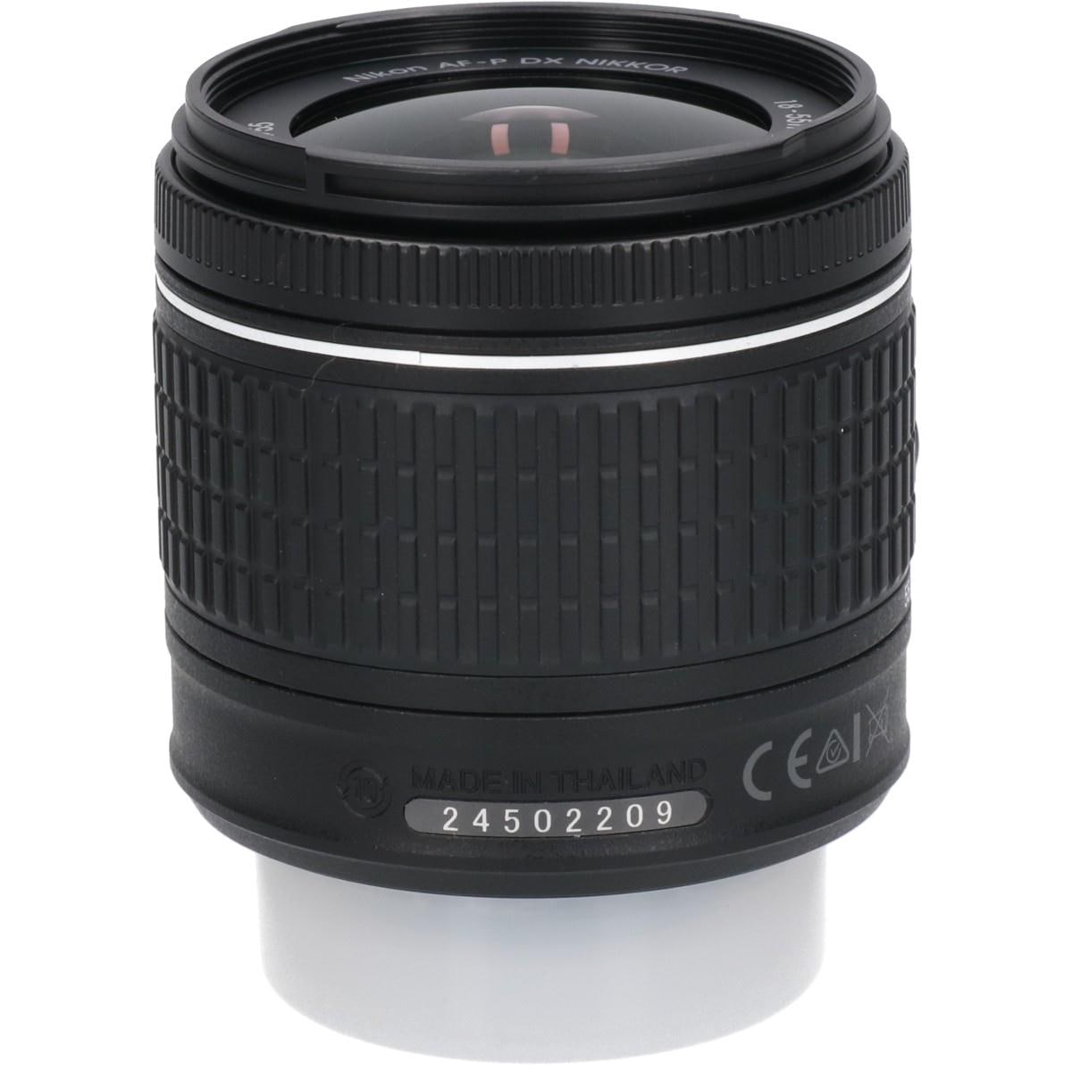 ＡＦ－Ｐ　ＤＸ１８－５５ｍｍ　Ｆ３．５－５．６Ｇ　ＶＲ