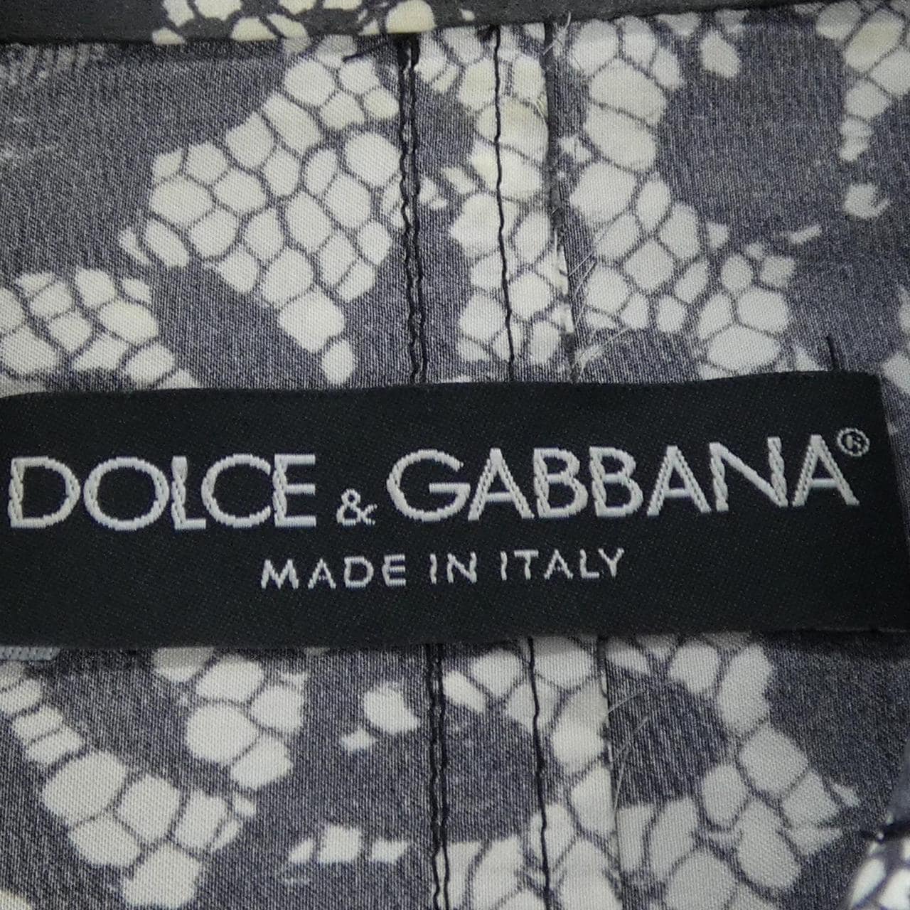 ドルチェアンドガッバーナ DOLCE&GABBANA F0B05T/FSMHI コート