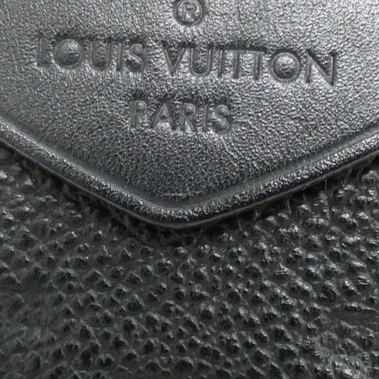 ルイヴィトン モノグラム アンプラント ミュルティ ポシェット アクセソワール M80399 ショルダーバッグ